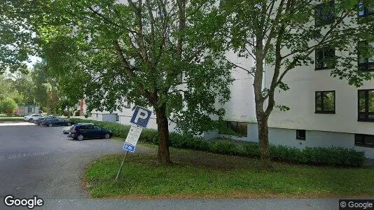 Apartments for rent in Vantaa - Photo from Google Street View