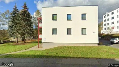 Apartments for rent in Saale-Orla-Kreis - Photo from Google Street View