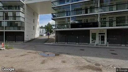 Apartments for rent in Helsinki Itäinen - Photo from Google Street View