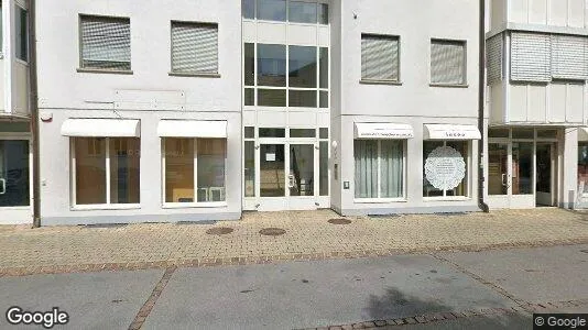 Apartments for rent in Fußach - Photo from Google Street View