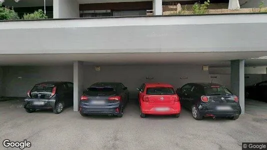 Apartments for rent in Fußach - Photo from Google Street View