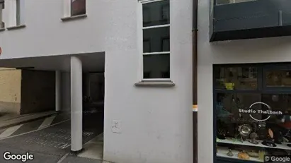 Apartments for rent in Bregenz - Photo from Google Street View