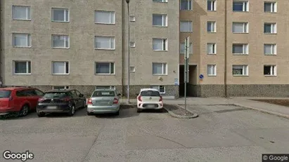 Rooms for rent in Tampere Keskinen - Photo from Google Street View