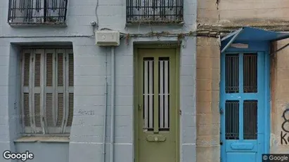Apartments for rent in Patras - Photo from Google Street View