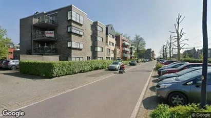 Apartments for rent in Geel - Photo from Google Street View