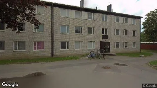 Apartments for rent in Linköping - Photo from Google Street View