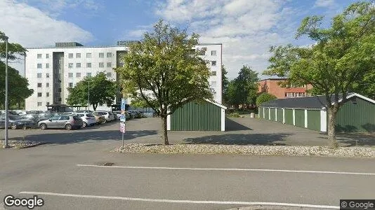 Apartments for rent in Kristianstad - Photo from Google Street View
