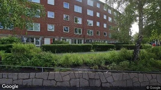 Apartments for rent in Örgryte-Härlanda - Photo from Google Street View