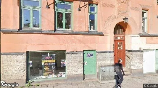 Apartments for rent in Stockholm City - Photo from Google Street View