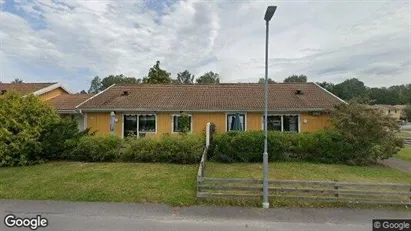 Apartments for rent in Mjölby - Photo from Google Street View