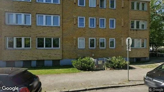 Apartments for rent in Rosengård - Photo from Google Street View