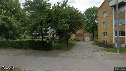 Apartments for rent in Malmö City - Photo from Google Street View