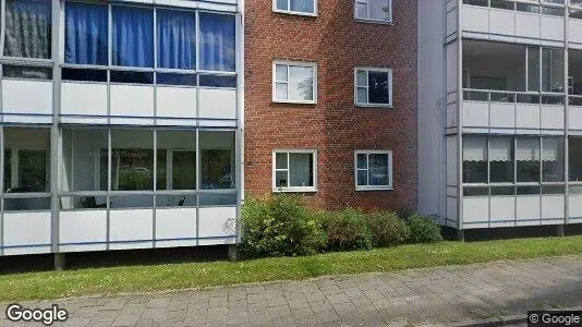 Apartments for rent in Malmö City - Photo from Google Street View