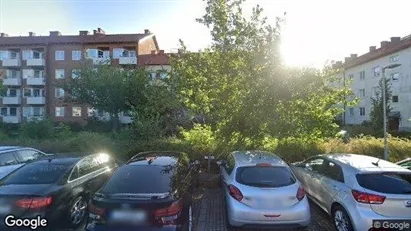 Apartments for rent in Sofielund - Photo from Google Street View