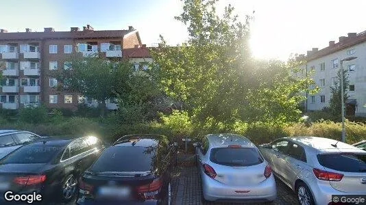 Apartments for rent in Sofielund - Photo from Google Street View