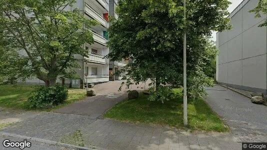 Apartments for rent in Rosengård - Photo from Google Street View