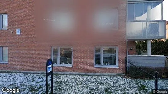 Apartments for rent in Svedala - Photo from Google Street View