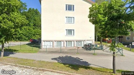 Apartments for rent in Flen - Photo from Google Street View