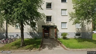 Apartments for rent in Flen - Photo from Google Street View