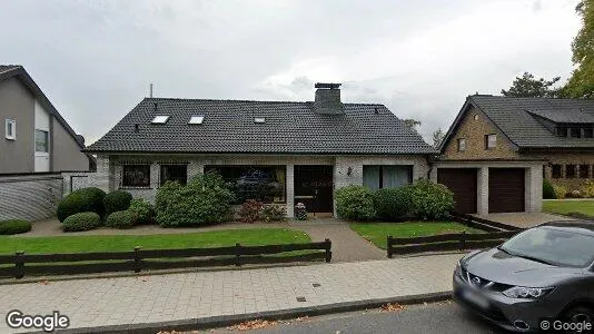Apartments for rent in Mettmann - Photo from Google Street View