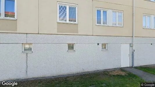 Apartments for rent in Askim-Frölunda-Högsbo - Photo from Google Street View