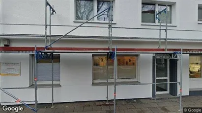 Apartments for rent in Essen - Photo from Google Street View
