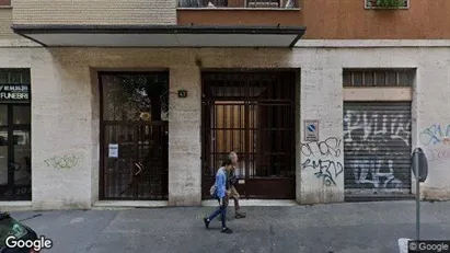 Apartments for rent in Milano Zona 8 - Fiera, Gallaratese, Quarto Oggiaro - Photo from Google Street View