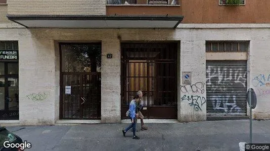 Apartments for rent in Milano Zona 8 - Fiera, Gallaratese, Quarto Oggiaro - Photo from Google Street View