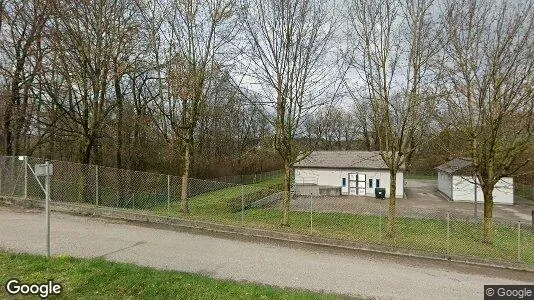 Apartments for rent in Amstetten - Photo from Google Street View