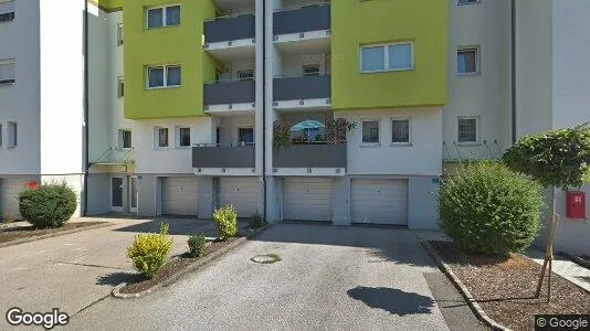 Apartments for rent in Neumarkt an der Ybbs - Photo from Google Street View