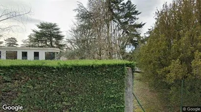 Apartments for rent in Lyon - Photo from Google Street View