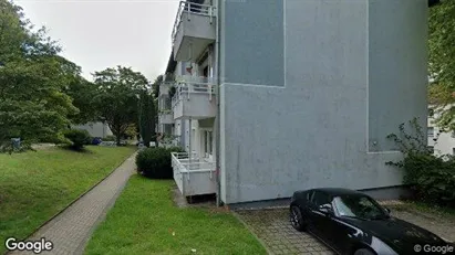 Apartments for rent in Bochum - Photo from Google Street View