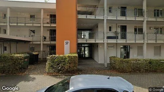 Apartments for rent in Bochum - Photo from Google Street View
