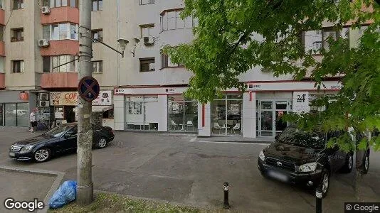 Apartments for rent in Bucharest - Sectorul 2 - Photo from Google Street View