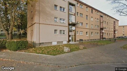 Apartments for rent in Wesel - Photo from Google Street View