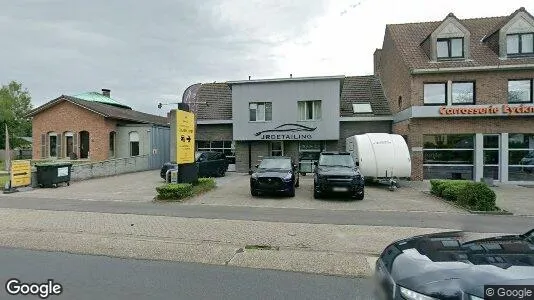 Apartments for rent in Stabroek - Photo from Google Street View