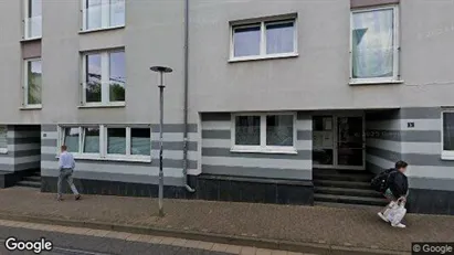 Apartments for rent in Gotha - Photo from Google Street View
