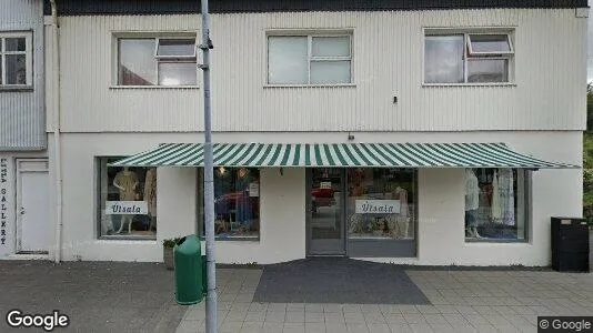 Apartments for rent in Hafnarfjörður - Photo from Google Street View