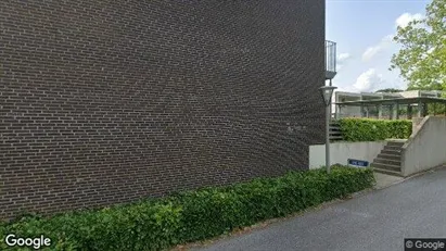 Apartments for rent in Herning - Photo from Google Street View