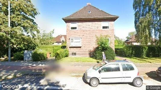 Apartments for rent in Wilhelmshaven - Photo from Google Street View