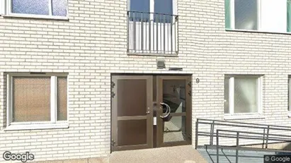 Apartments for rent in Linköping - Photo from Google Street View