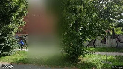 Apartments for rent in Potsdam - Photo from Google Street View