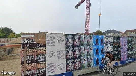 Apartments for rent in Vanløse - Photo from Google Street View