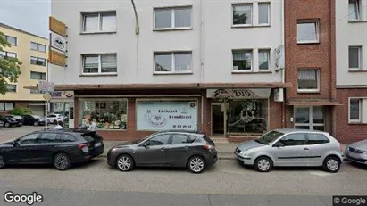 Apartments for rent in Essen - Photo from Google Street View