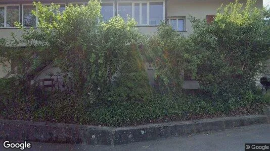 Apartments for rent in Seeland - Photo from Google Street View