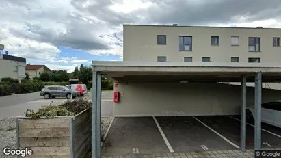 Apartments for rent in Graz - Photo from Google Street View