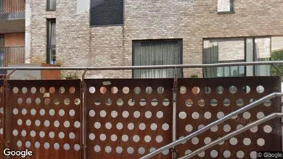 Apartments for rent in Oslo St. Hanshaugen - Photo from Google Street View