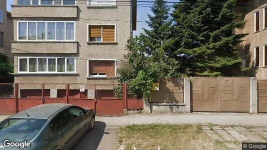 Apartments for rent in Timişoara - Photo from Google Street View