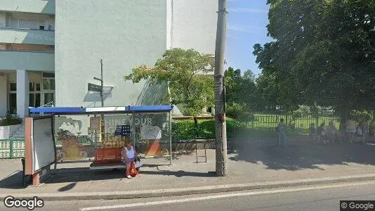 Apartments for rent in Timişoara - Photo from Google Street View