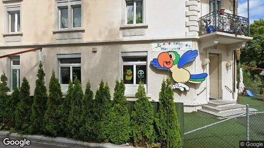 Apartments for rent in Zürich Distrikt 11 - Photo from Google Street View